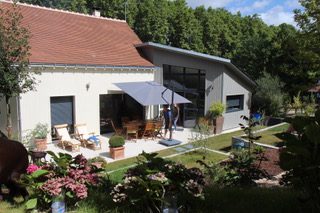 Abc Reflexion Maison Construction Tours Agrandissement Extensions