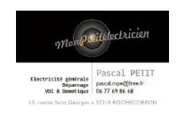 Abc Reflexion Maison Construction Tours Logo 8